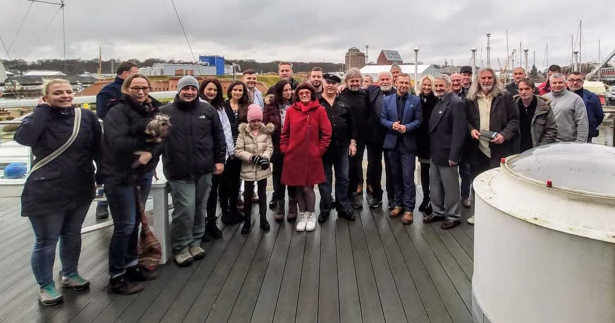 Zdjęcie grupowe